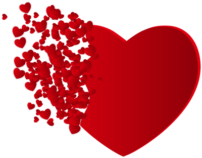 Fak3322 0 0 Heart Of Hearts Png Clipart-999 By Fak3322 - Hearts Png (400x312)