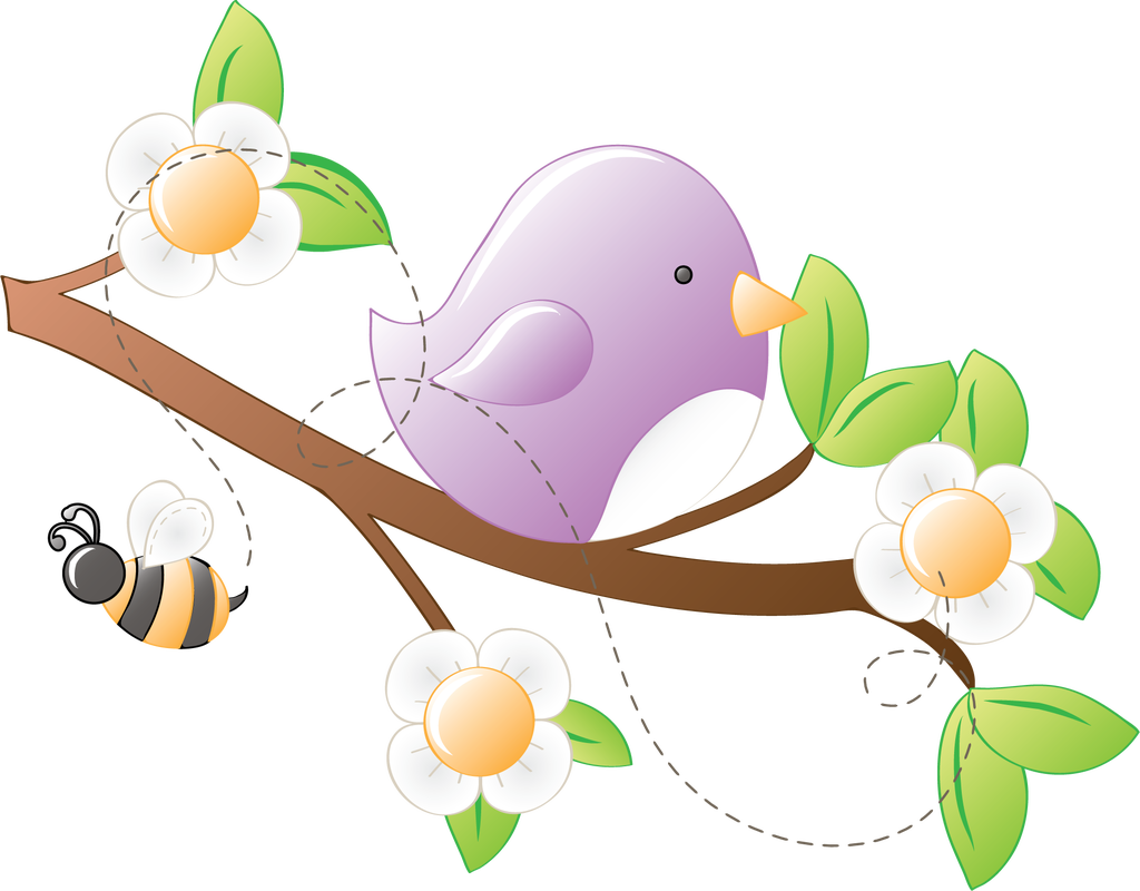 English Clipart English Comprehension - Cartoon (1024x800)