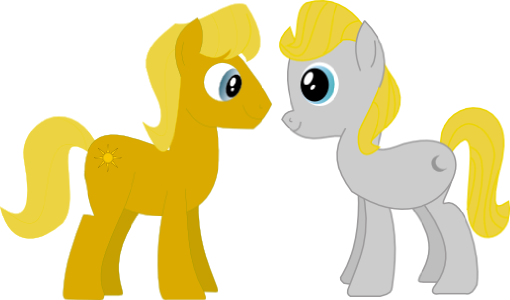 Avatars My Little Pony - Cartoon (510x300)