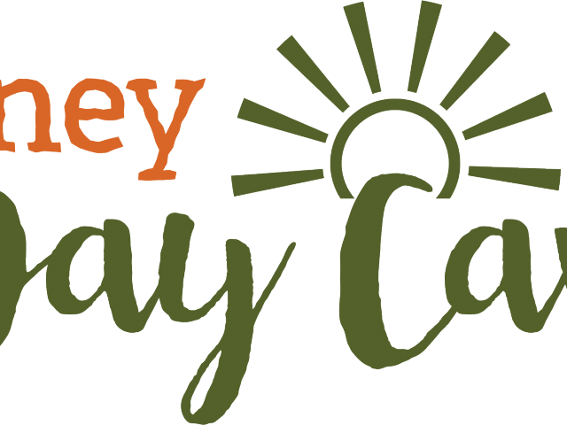 Camper Clipart Youth Camp - Calligraphy (640x480)