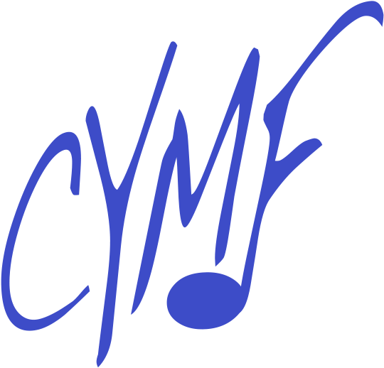 Colorado Youth Music Festival • - Colorado Youth Music Festival • (579x528)