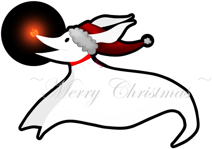 Christmas Card Part 1 By Misutiarttart - Cartoon (1192x670)