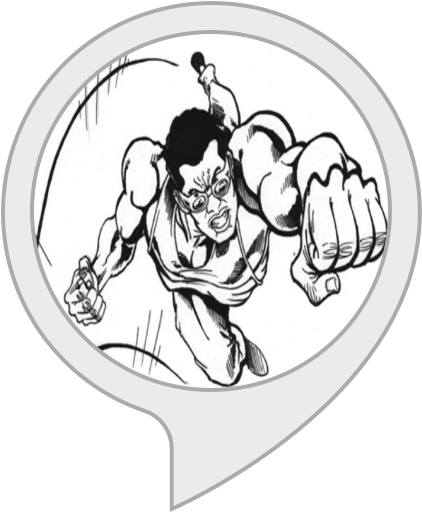 Zero To Superhero Business Skill - Cartoon (512x512)