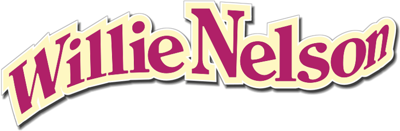 Willie Nelson Image - Willie Nelson Logo Png (800x310)