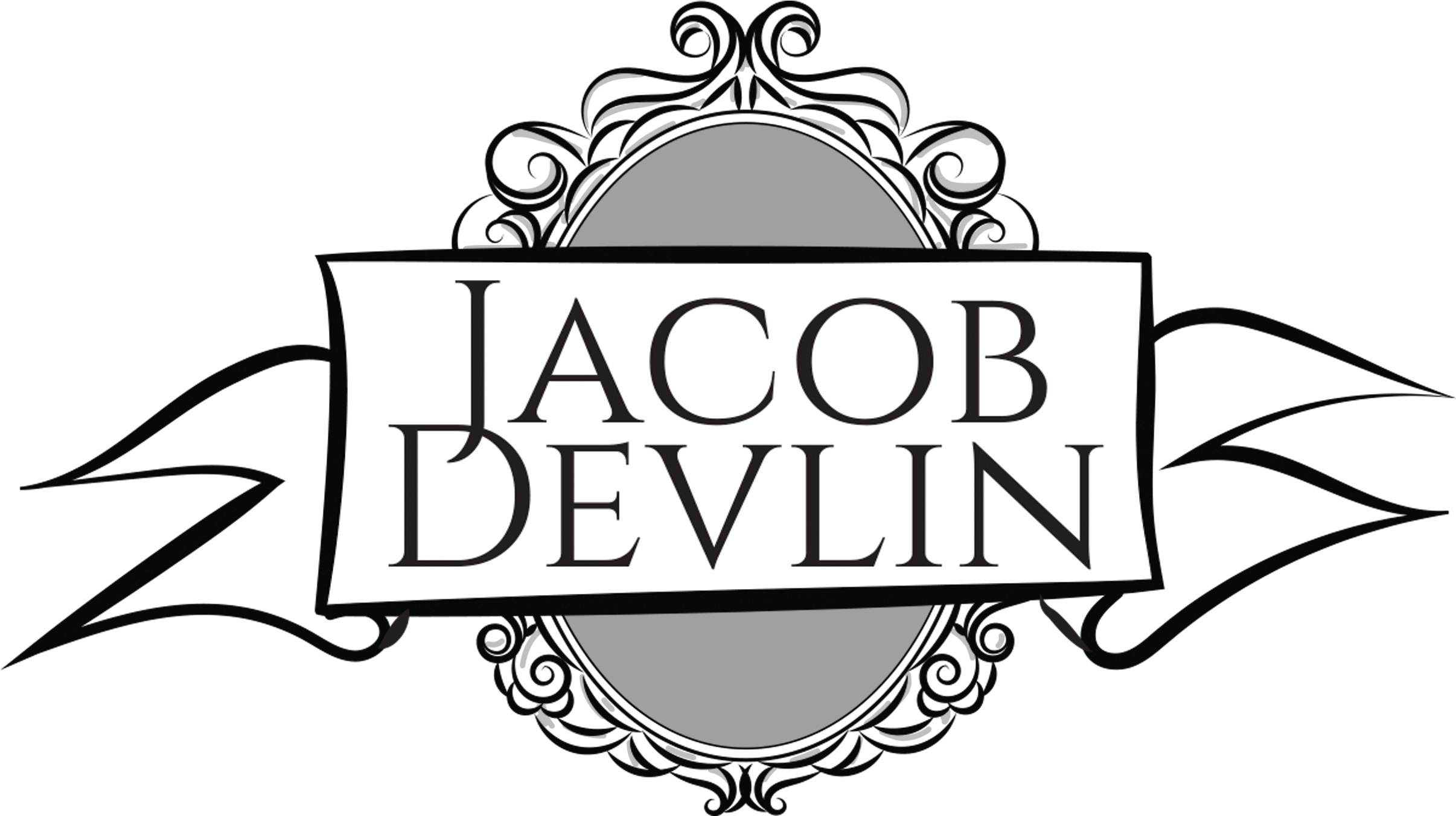Jacob Devlin Logo Small - Emblem (2468x1435)