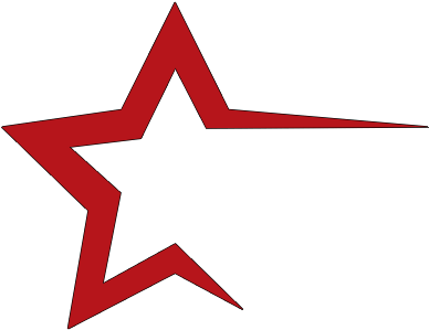 Allstar Audio Systems Star Logo - Traits Icon Png (400x300)