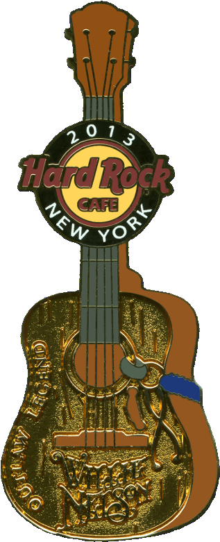 Aq Purchase, Willie Nelson Acoustic Outlaw Legende - Illustration (332x799)