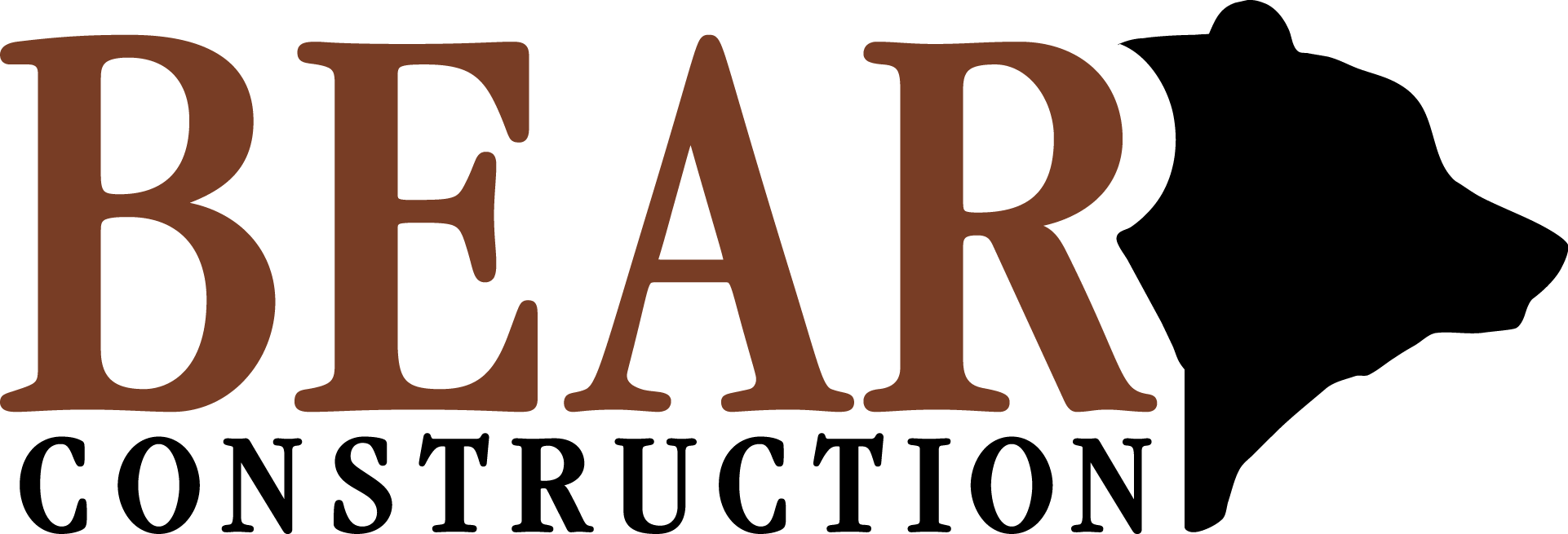 Special Thanks To Our Chicago Dinner Corporate Sponsors - Bear Construction (1922x655)