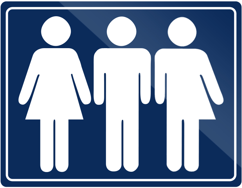 Image - Restroom Sign (1280x720)