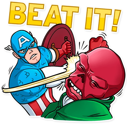 View 8 More Stickers - Cartoon (512x512)