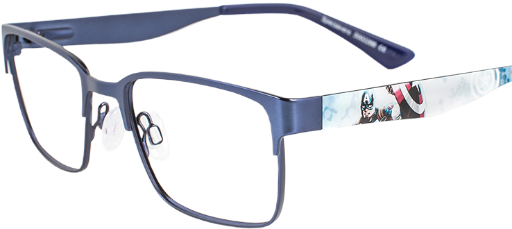 Captain America - Captain America Glasses For Kids (768x482)