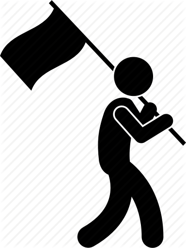 Patriotism At Getdrawings Com Free For Personal - Patriotism Icon Png (384x512)