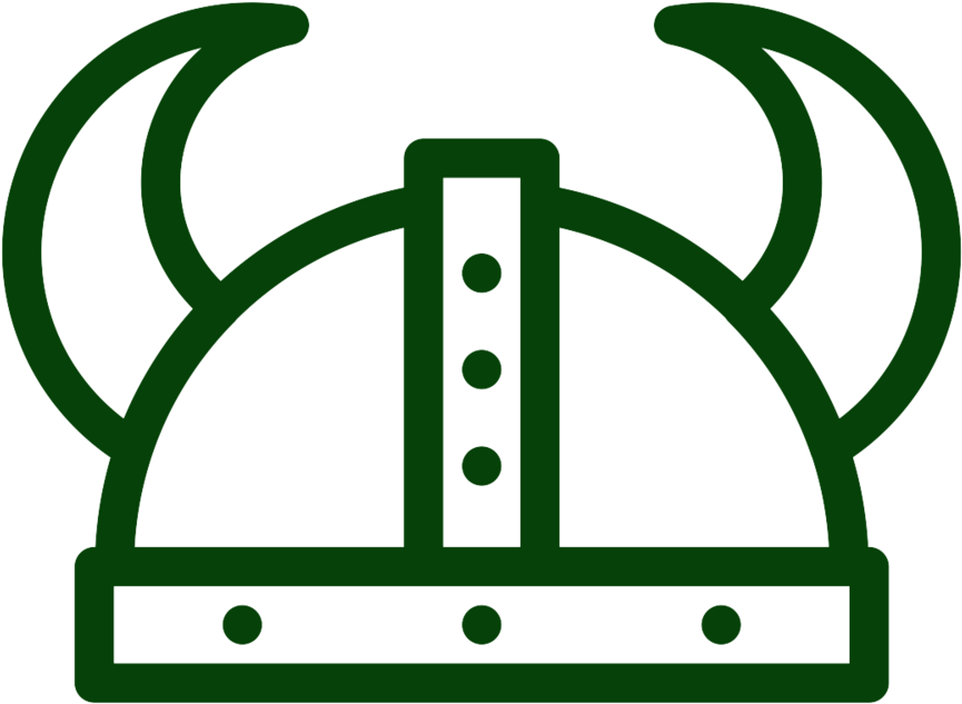 Noun 1032124 - Viking Helmet Svg (1000x1000)