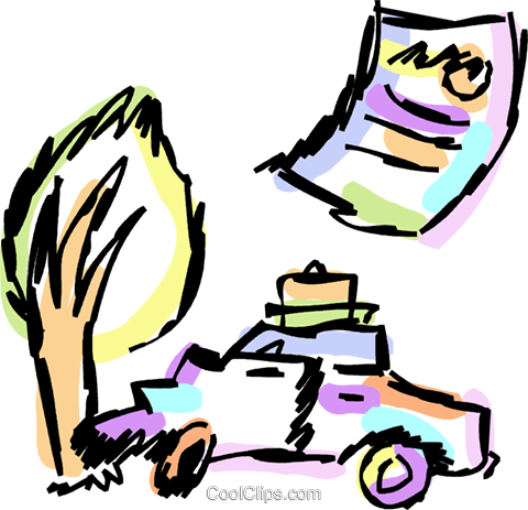 Car Accident And Insurance Claim Royalty Free Vector - Car Accident And Insurance Claim Royalty Free Vector (480x463)