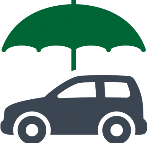 Auto Insurance Clipart Commercial - Car Insurance Logo Png (640x480)
