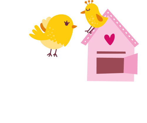 Little House School - Little House School (500x419)
