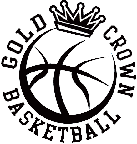 Gold Crown Basketball Summer High School Team Camp - Tcu Rose Bowl Champions (438x459)