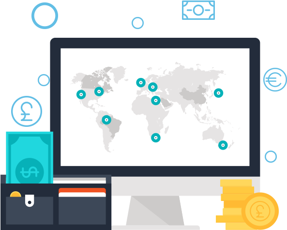 Finance Clipart Working Capital - Graphic Design (617x483)