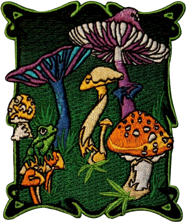 Psychedelics Hallucinogenic Mushrooms Hallucinogen - Creative Arts (700x815)