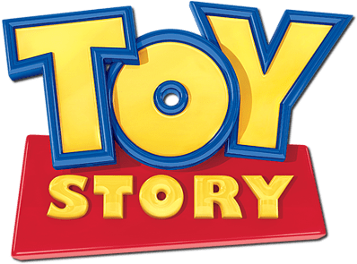 Toy Story Religion Wif Allegories - Toy Story Logo Hd (800x310)