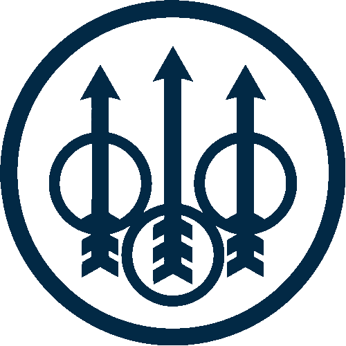 Beretta-logo - <www - Beretta - Com> - Beretta Logo (500x500)