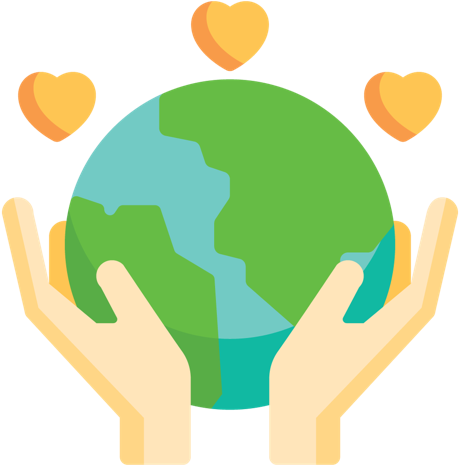 $400,000 , Random Acts Of Kindness Worldwide - Charity Clipart Png (480x480)