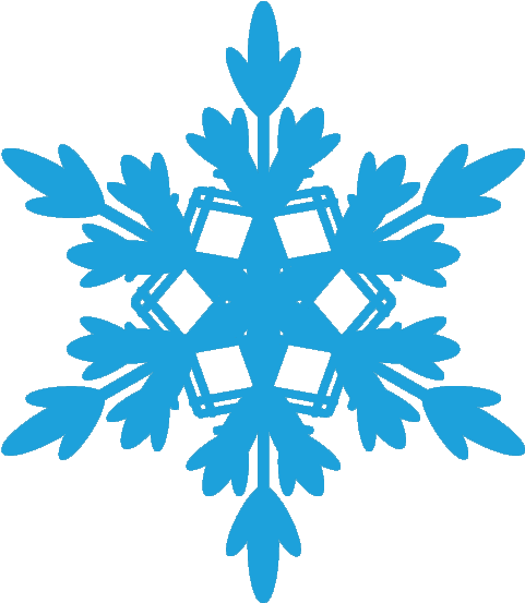 Preparing Your Ecommerce Company For A Banner Holiday - Hallmark 2017 Snowflake Ornament (600x600)
