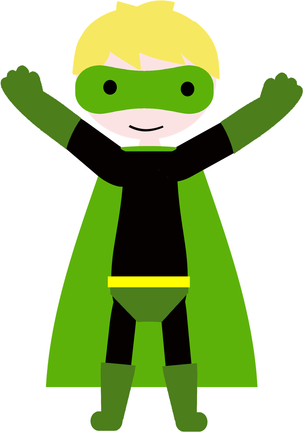 Superhero Classroom Theme, Superhero Kids, Classroom - Cartoon (1099x1600)