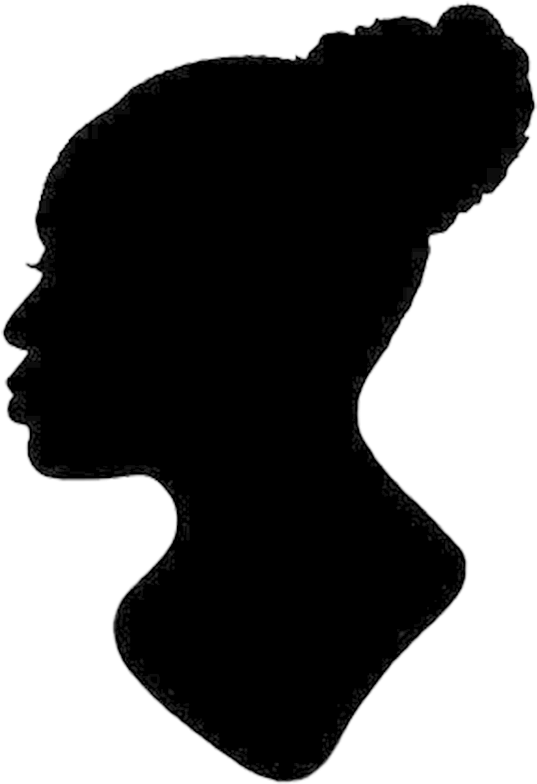 Charity Castle - Silhouette (1000x1200)