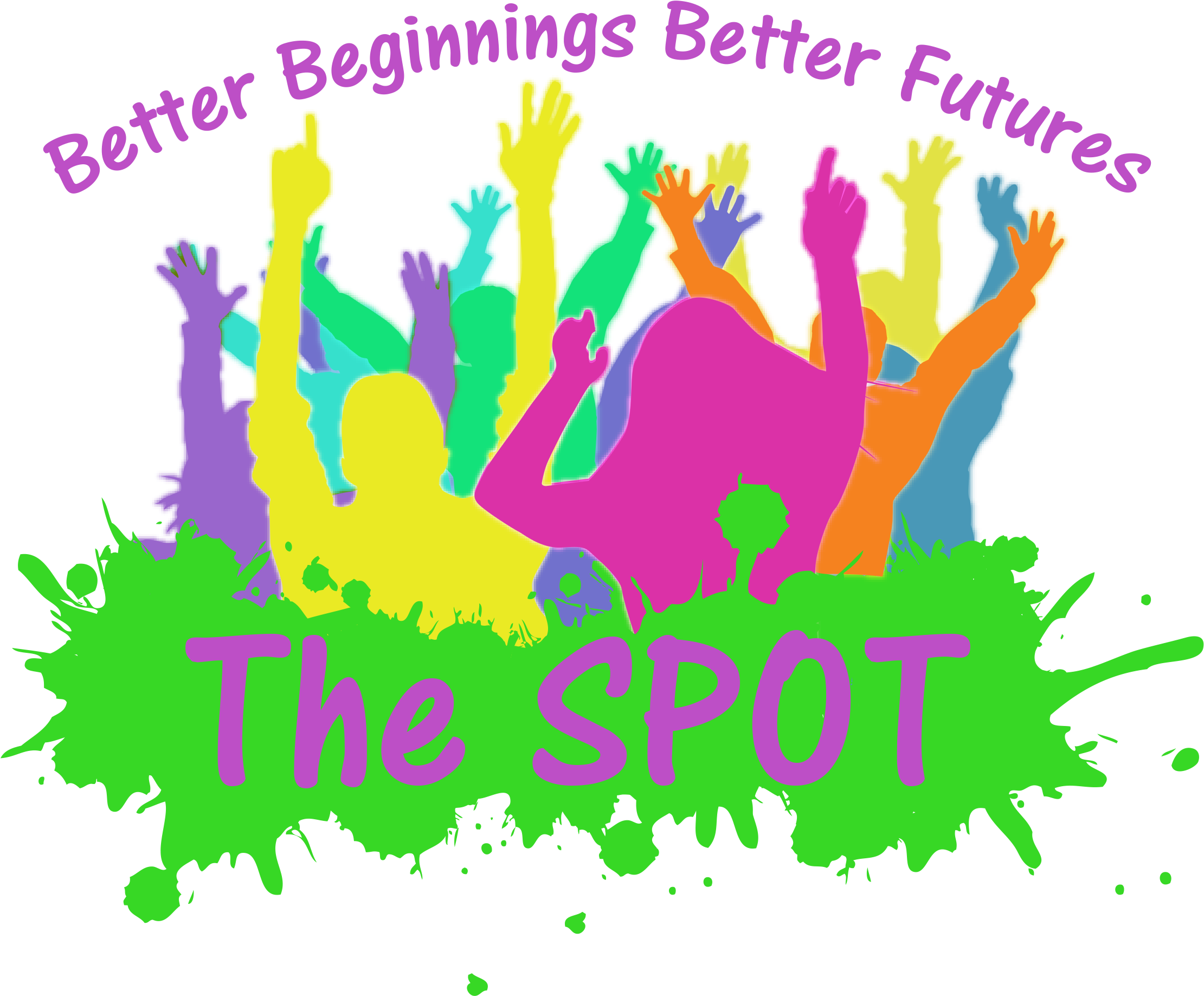 Better Beginnings Futures Desktop Clip Art Youth - Graphic Design (2281x1838)