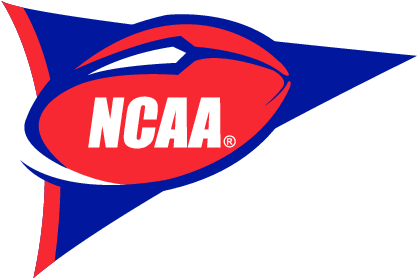 Ncaa Logos Company Logos Clipartlogocom - Ncaa Football Logo Png (436x290)