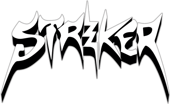 "striker" Tracklist - - Unleash The Archers Apex Tour (600x368)