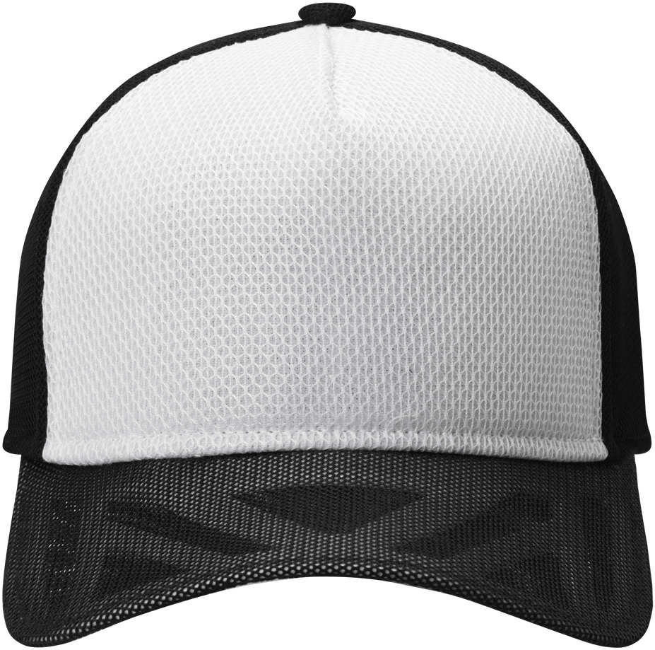 White Sport Hat - Baseball Cap (1280x1280)