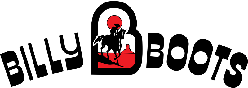 Stivali Western Modello "renegado" 3724m - Graphic Design (800x284)