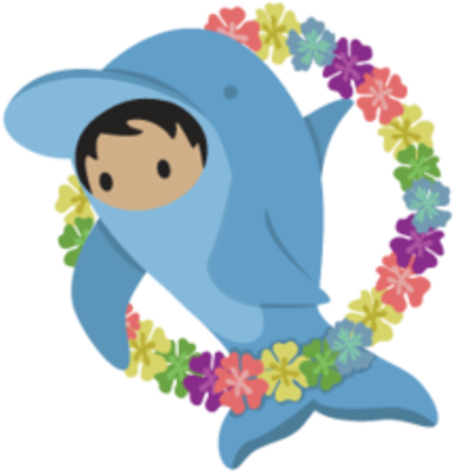 See Miami, Fl Salesforce User Group Meeting At Trailblazer - Cartoon (2160x2160)