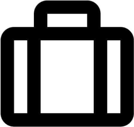 Check Clipart Final - Png Koffer Icoon (640x480)