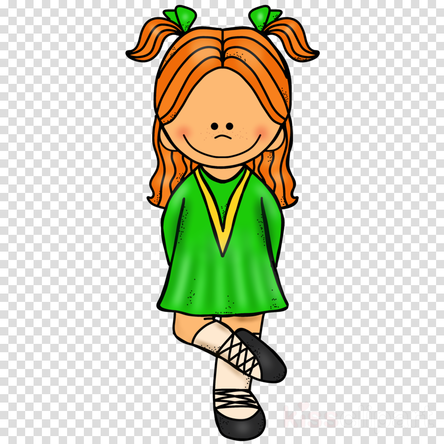 Irish Dancers Clip Art Clipart Irish Dance Clip Art - Persona 5 Joker Christmas (900x900)