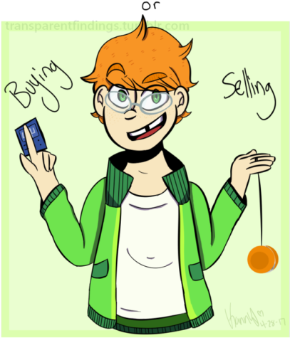 Monty Tumblr - Kindergarten Game Fanart (500x540)