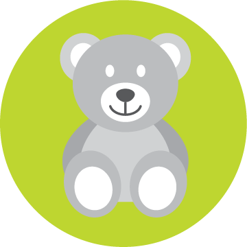 Resources For Parents - Teddy Bear (360x360)