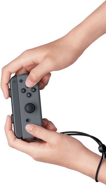 Party Worldwide With Online Mariothon - Video Game Console (370x648)