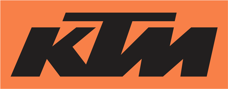 Ktm - Duke 200 Logo (800x800)