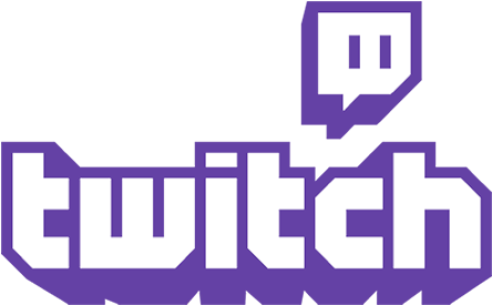 Aktuelle Zwischenfälle - Twitch Logo Transparent Background (500x280)