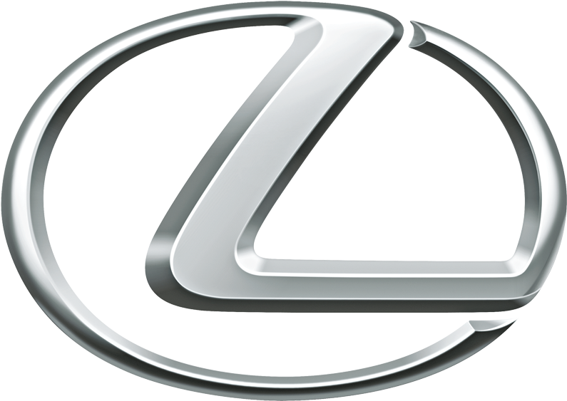 Lexus - Jim Falk Beverly Hills Lexus Logo (800x800)