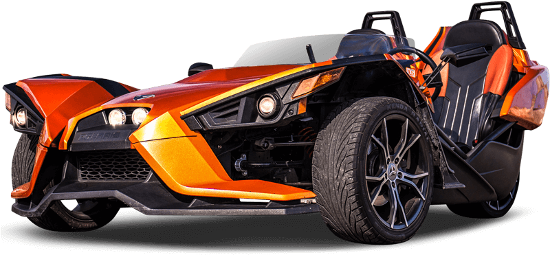 Slingshot Rentals In Las Vegas - Supercar (800x800)