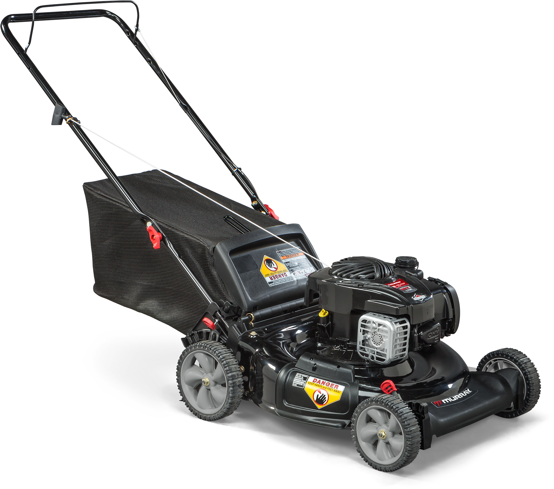 Self Propelled Lawn Mower Rh Walmart Com - Troy Bilt Tb130 Xp (2048x1781)