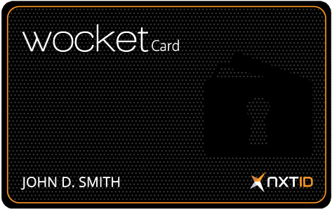 Wocket Smart Wallet Protecting Your Personal Information - Multimedia (486x360)