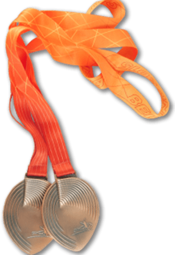 Coming Off Of My Pan-am Experience In Toronto, I Quickly - Construction Paper (350x510)