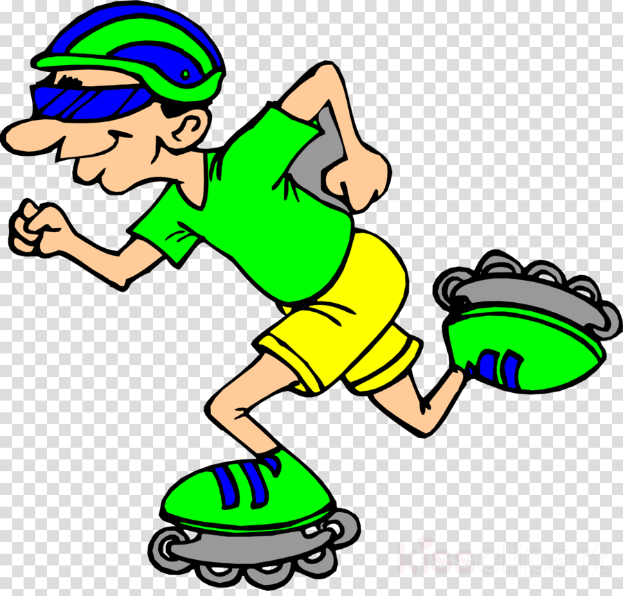 Roller Skate Clipart Quad Skates Roller Skating Clip - Do Roller Skating Clipart (900x860)