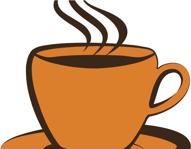 Fall Clipart Coffee - Caffeine Clipart (640x480)