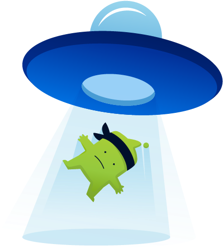 Mojo In Space Sticker Pack For Classdojo - Mojo In Space Sticker Pack For Classdojo (501x501)